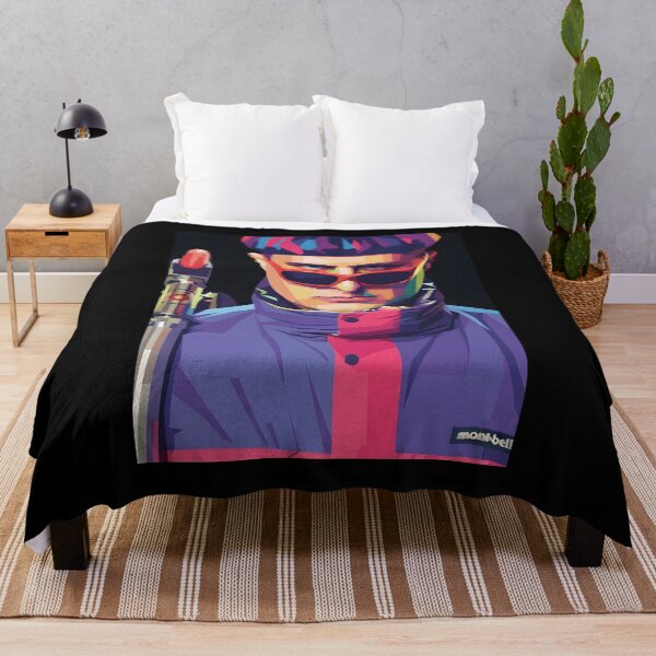 Item preview, Oliver tree pop art designed and sold by Zamziri.