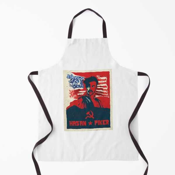 Item preview, Hasan Piker designed and sold by gilm-ori.