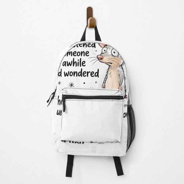 Item preview, Have You Ever Listened To Someone For Awhile And Wondered Who Ties Your Shoelaces For You? Sarcastic Funny Witty Quote designed and sold by ZAbiriarto.