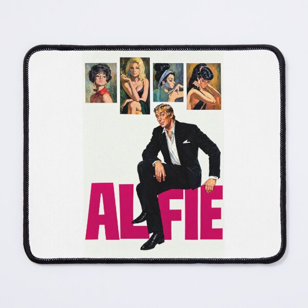 Item preview, ALFIE designed and sold by javitennis.