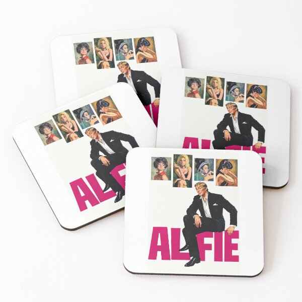 Item preview, ALFIE designed and sold by javitennis.