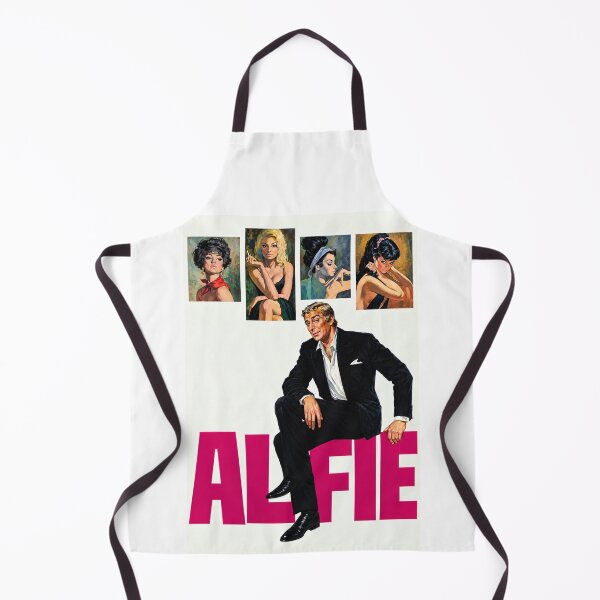Item preview, ALFIE designed and sold by javitennis.