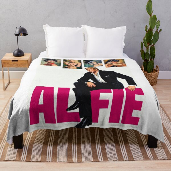 Item preview, ALFIE designed and sold by javitennis.