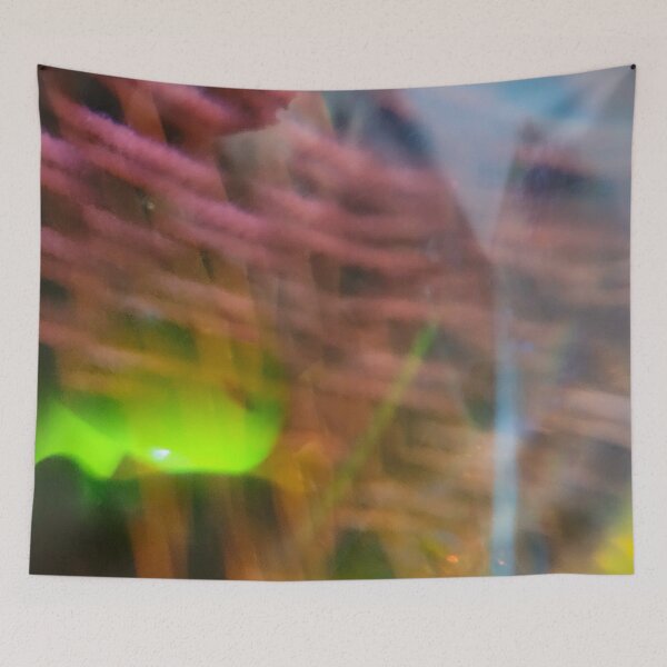 Item preview, Liquid Sunshine: Happy Reflection of Nature designed and sold by ElionSolis.
