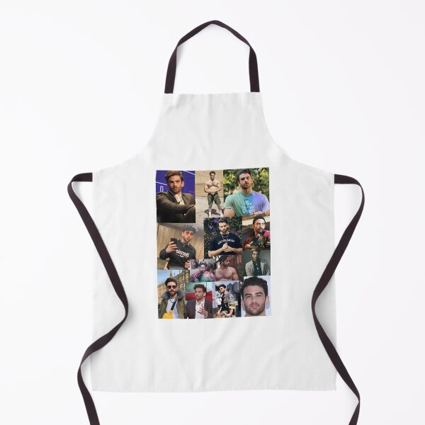 Item preview, Hasanabi designed and sold by gilm-ori.