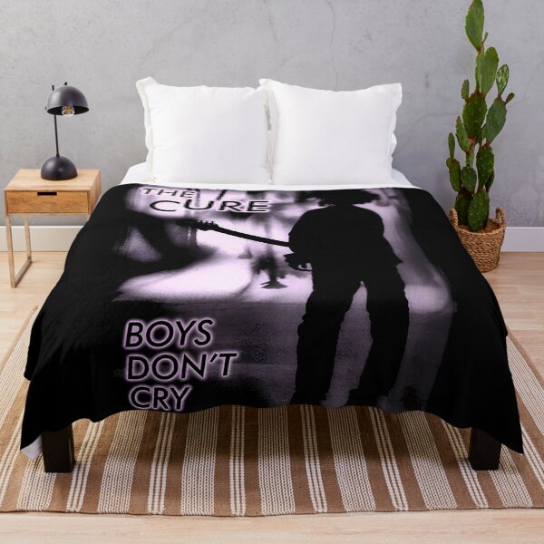 Item preview, Boys Don't Cry Vintage designed and sold by georgeweigan.