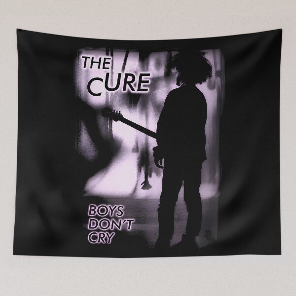 Item preview, Boys Don't Cry Vintage designed and sold by georgeweigan.