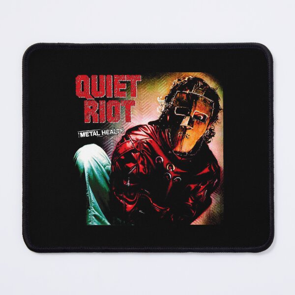 Item preview, Quiet Riot Band designed and sold by Tantriemma.