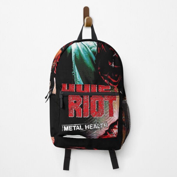 Item preview, Quiet Riot Band designed and sold by Tantriemma.