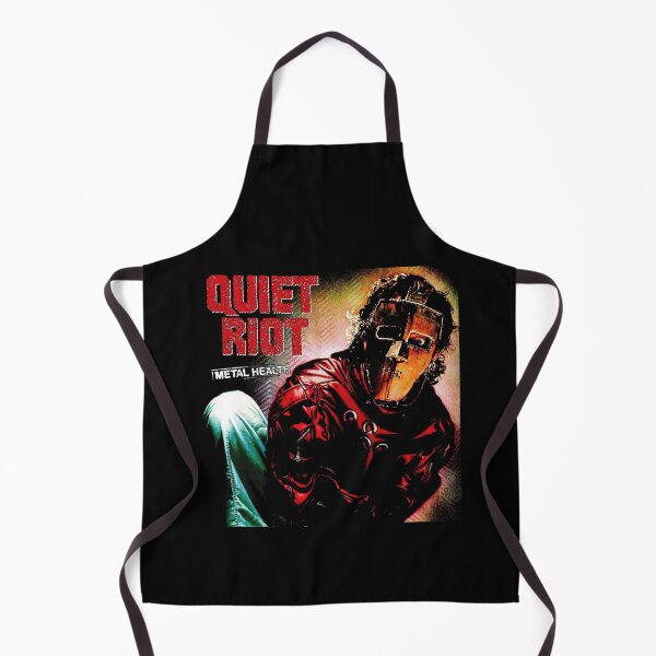 Item preview, Quiet Riot Band designed and sold by Tantriemma.