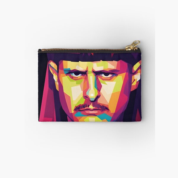 Item preview, Oliver tree pop art designed and sold by Zamziri.