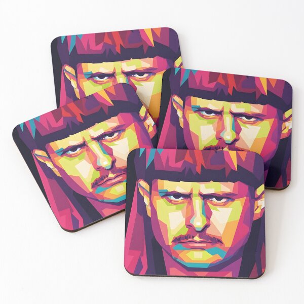 Item preview, Oliver tree pop art designed and sold by Zamziri.