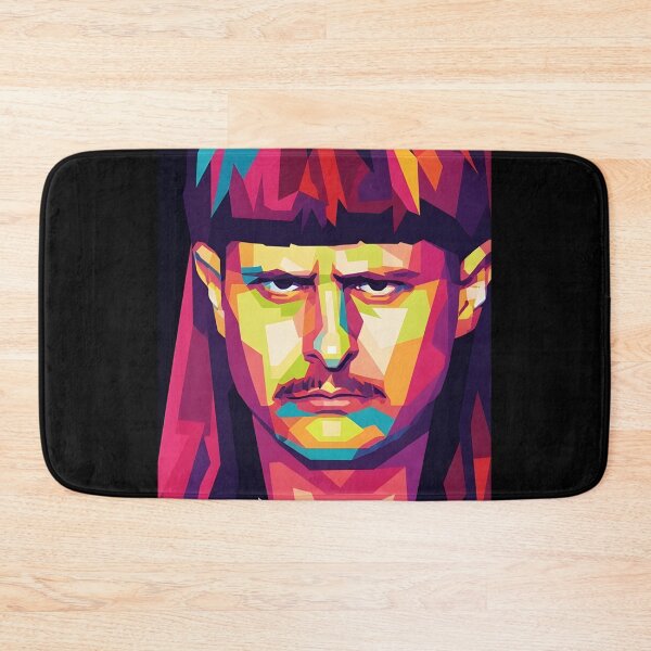 Artikelvorschau, Oliver Tree Pop-Art entworfen und verkauft von Zamziri.
