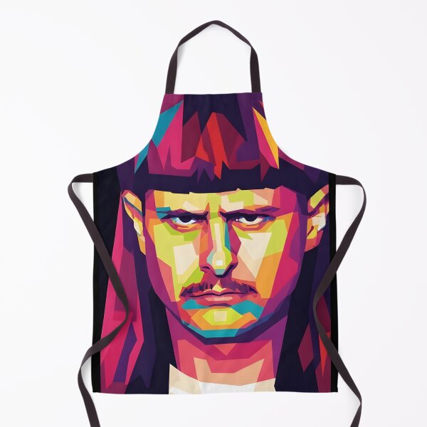 Item preview, Oliver tree pop art designed and sold by Zamziri.