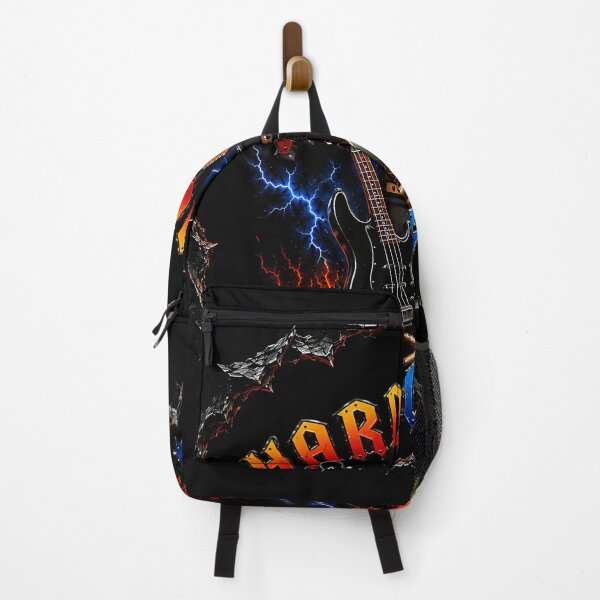 Item preview, Hard Rock Junction Band designed and sold by arvinmd.