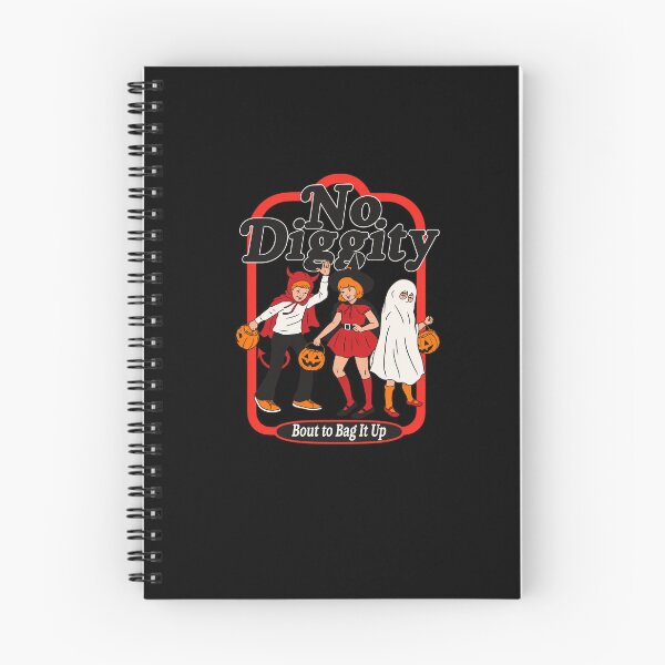 Item preview, No Diggity Bout To Bag It Up designed and sold by MassonCalepon.