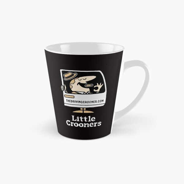 Item preview, The Driving Crooner Cartoon designed and sold by Ruyctleg-store.