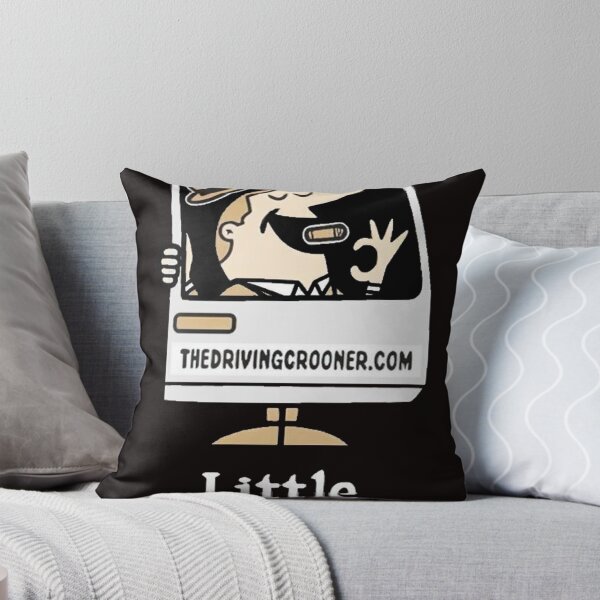 Item preview, The Driving Crooner Cartoon designed and sold by Ruyctleg-store.