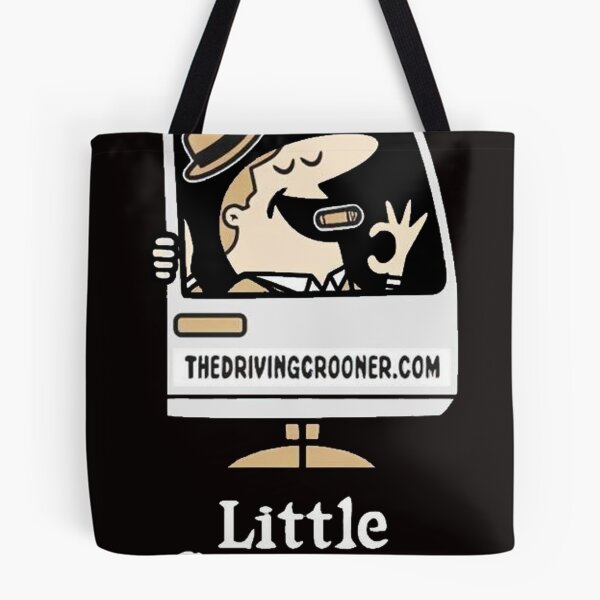 Item preview, The Driving Crooner Cartoon designed and sold by Ruyctleg-store.