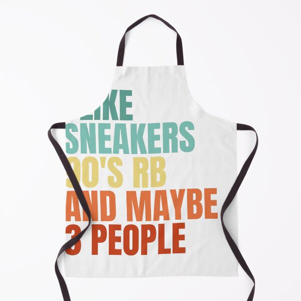 Item preview, I Like Sneakers 90's Rb And Maybe 3 People designed and sold by Dondonmart.
