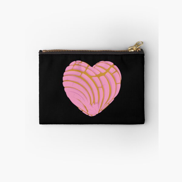 Item preview, Pink Concha Heart designed and sold by tyree-boston.