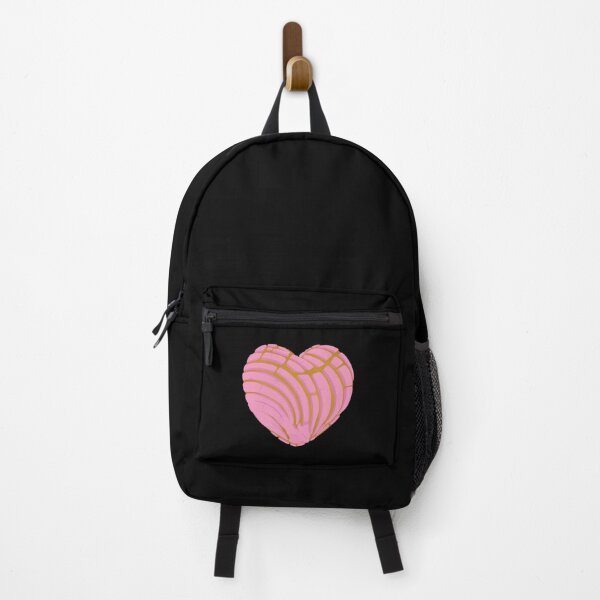 Item preview, Pink Concha Heart designed and sold by tyree-boston.