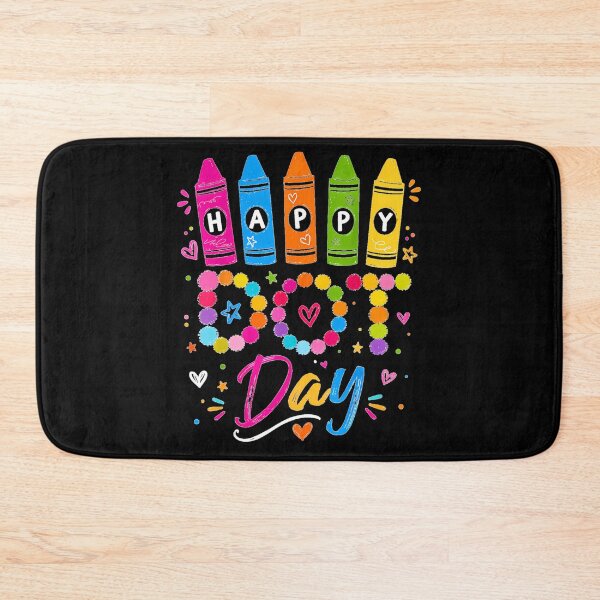 Item preview, Happy Dot Day Shirts For Teacher Kids Colorful Polka Dot designed and sold by carmella-eppers.