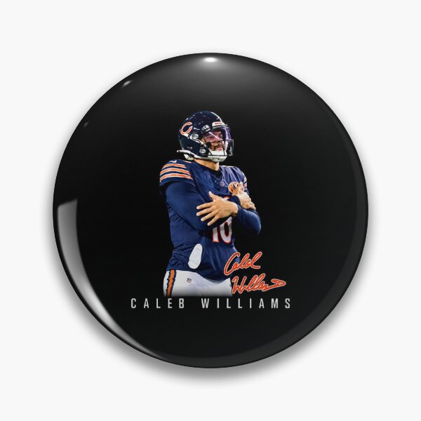Item preview, Caleb WILLIAMSs Ice Man Chicago designed and sold by mesmary.