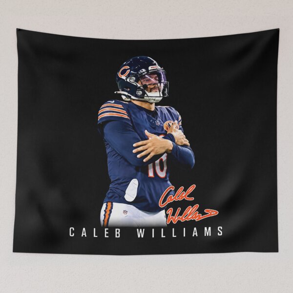 Item preview, Caleb WILLIAMSs Ice Man Chicago designed and sold by mesmary.