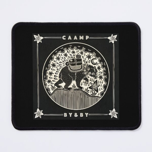 Item preview, By and By - Caamp designed and sold by LoveYourBody.