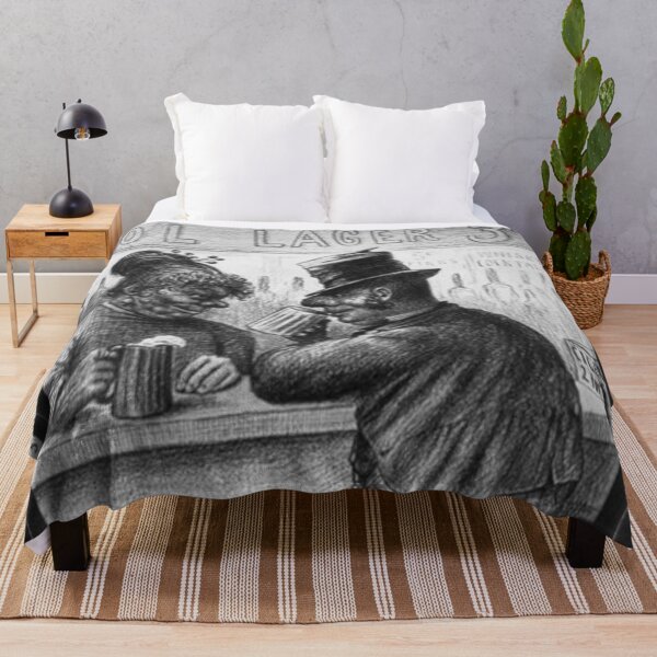 Item preview, Scene Vi - Evenings down Town designed and sold by SharonTheFirst.