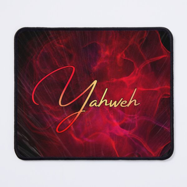 Item preview, Yahweh | Bold Declaration designed and sold by TheArkStudio.