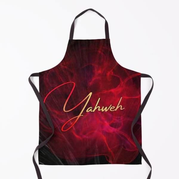 Item preview, Yahweh | Bold Declaration designed and sold by TheArkStudio.