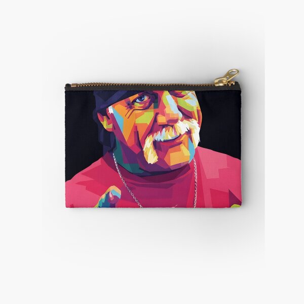 Item preview, Hulk hogan pop art designed and sold by Zamziri.