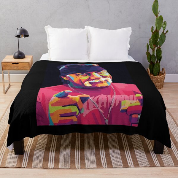 Item preview, Hulk hogan pop art designed and sold by Zamziri.