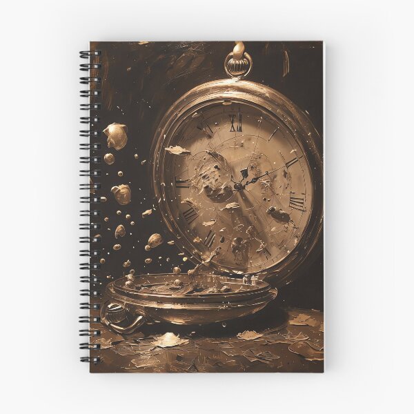 Item preview, Chrono Cosmos designed and sold by ONYX Pixee.