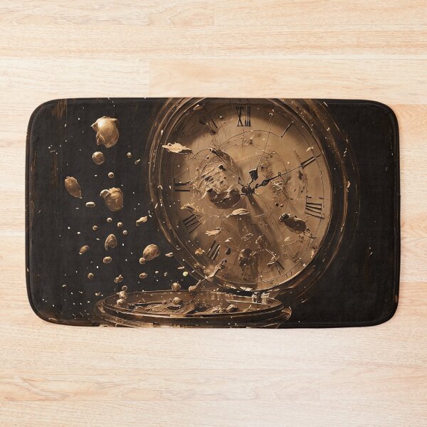 Item preview, Chrono Cosmos designed and sold by ONYX Pixee.