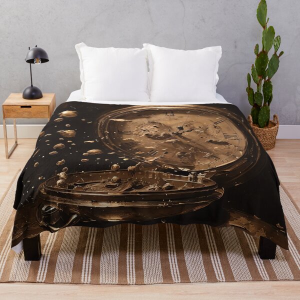 Item preview, Chrono Cosmos designed and sold by ONYX Pixee.