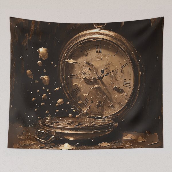 Item preview, Chrono Cosmos designed and sold by ONYX Pixee.