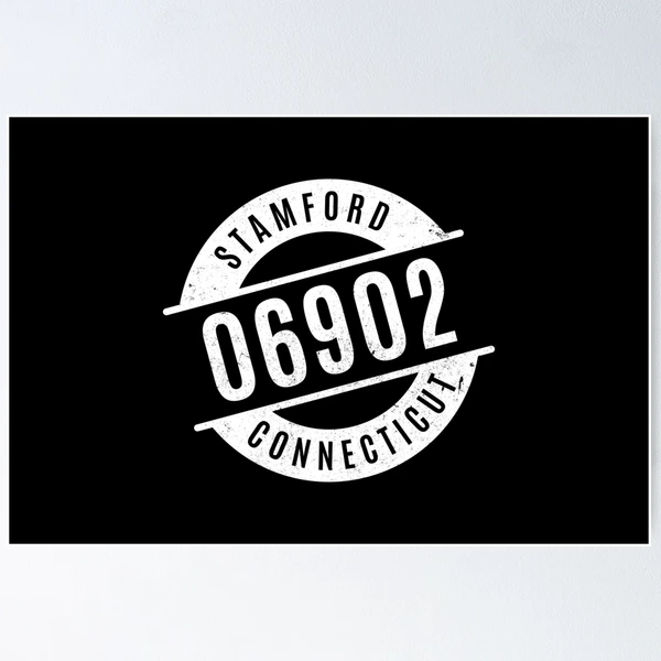 Stamford Connecticut 06902 Zip Code