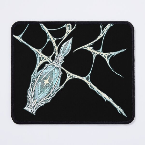 Item preview, Light in the Web designed and sold by agearb.