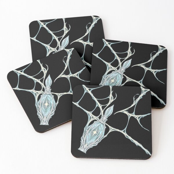 Item preview, Light in the Web designed and sold by agearb.