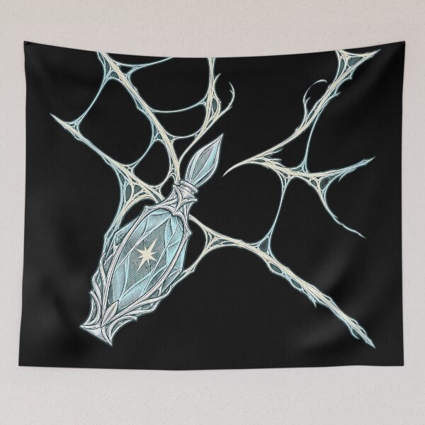 Item preview, Light in the Web designed and sold by agearb.