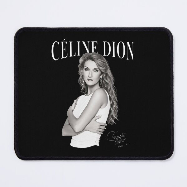 Item preview, Celine Dion designed and sold by mesmary.