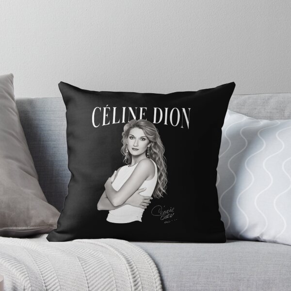 Item preview, Celine Dion designed and sold by mesmary.