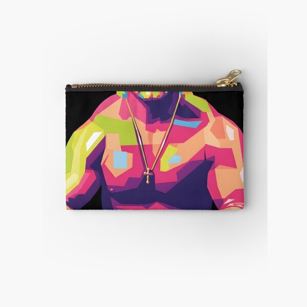 Item preview, Hulk hogan pop art designed and sold by Zamziri.