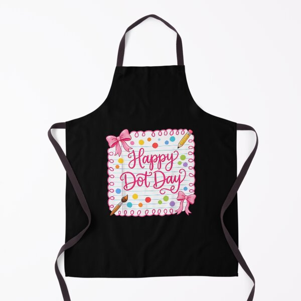 Item preview, Happy Dot Day Shirts Teachers Kids Colorful Polka Dot designed and sold by carmella-eppers.