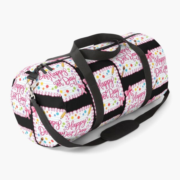 Item preview, Happy Dot Day Shirts Teachers Kids Colorful Polka Dot designed and sold by carmella-eppers.