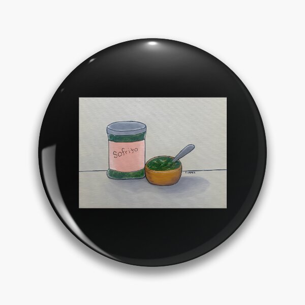 Item preview, Sofrito designed and sold by tyree-boston.