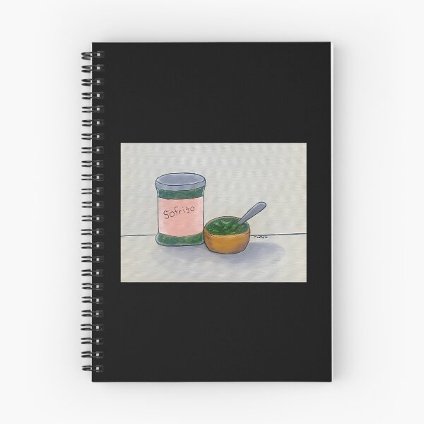 Item preview, Sofrito designed and sold by tyree-boston.